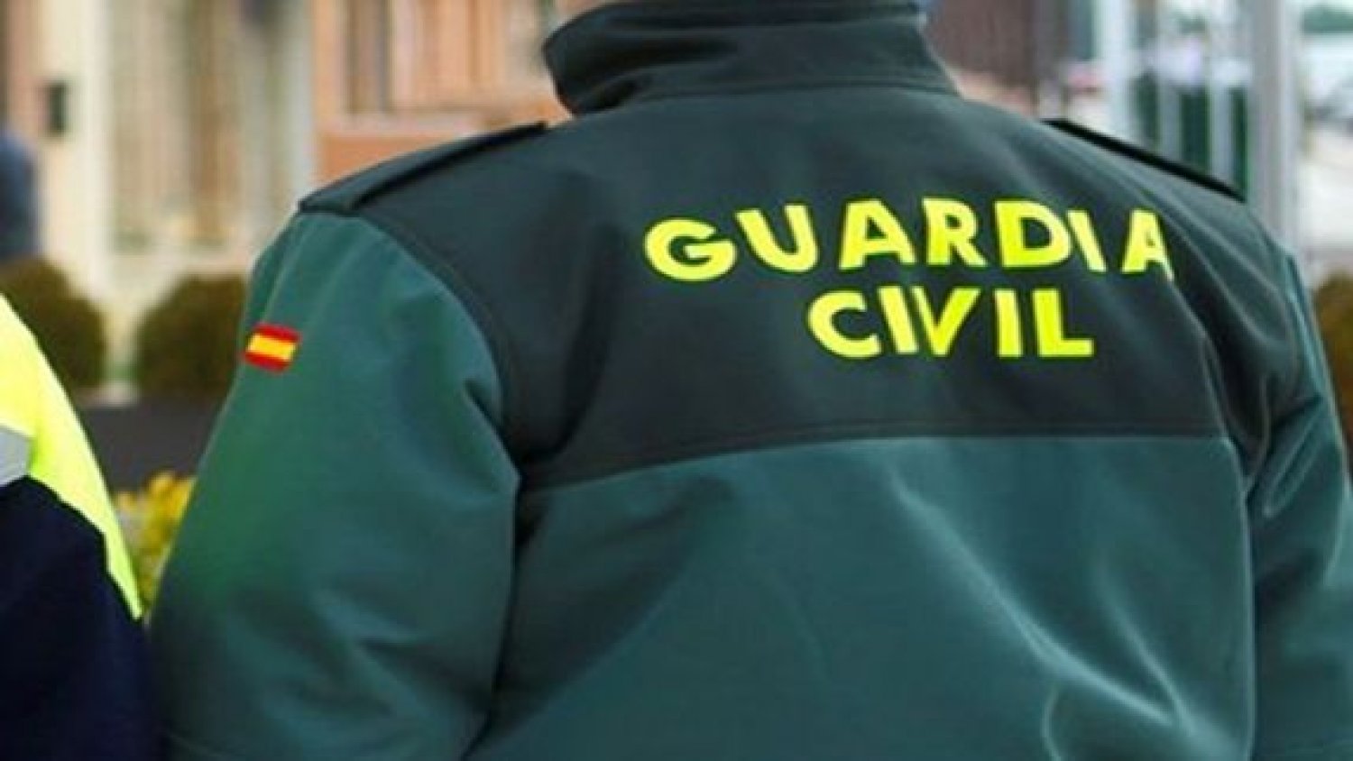 Hallan el cadáver de un ciclista de 57 años en un camino rural de Campillos