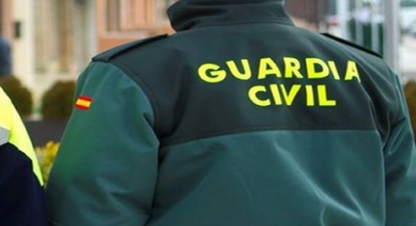 Hallan el cadáver de un ciclista de 57 años en un camino rural de Campillos