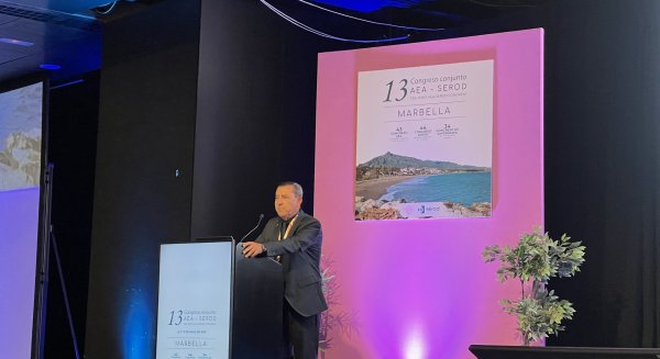 HM Hospitales consolida su liderazgo en cirugía ortopédica en el 13º Congreso Conjunto de AEA y SEROD