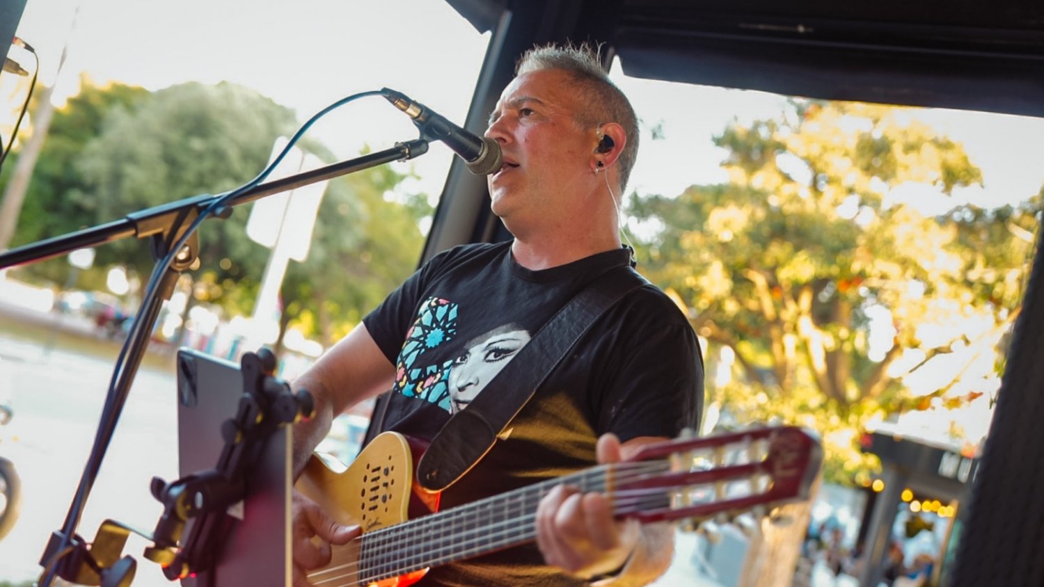 La XIV Ruta del Rock de Torremolinos ofrecerá 60 conciertos gratuitos en dos fines de semana