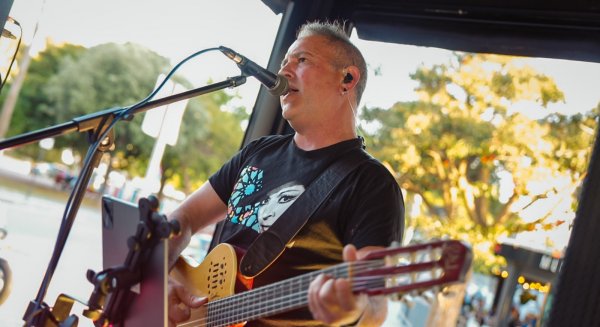 La XIV Ruta del Rock de Torremolinos ofrecerá 60 conciertos gratuitos en dos fines de semana