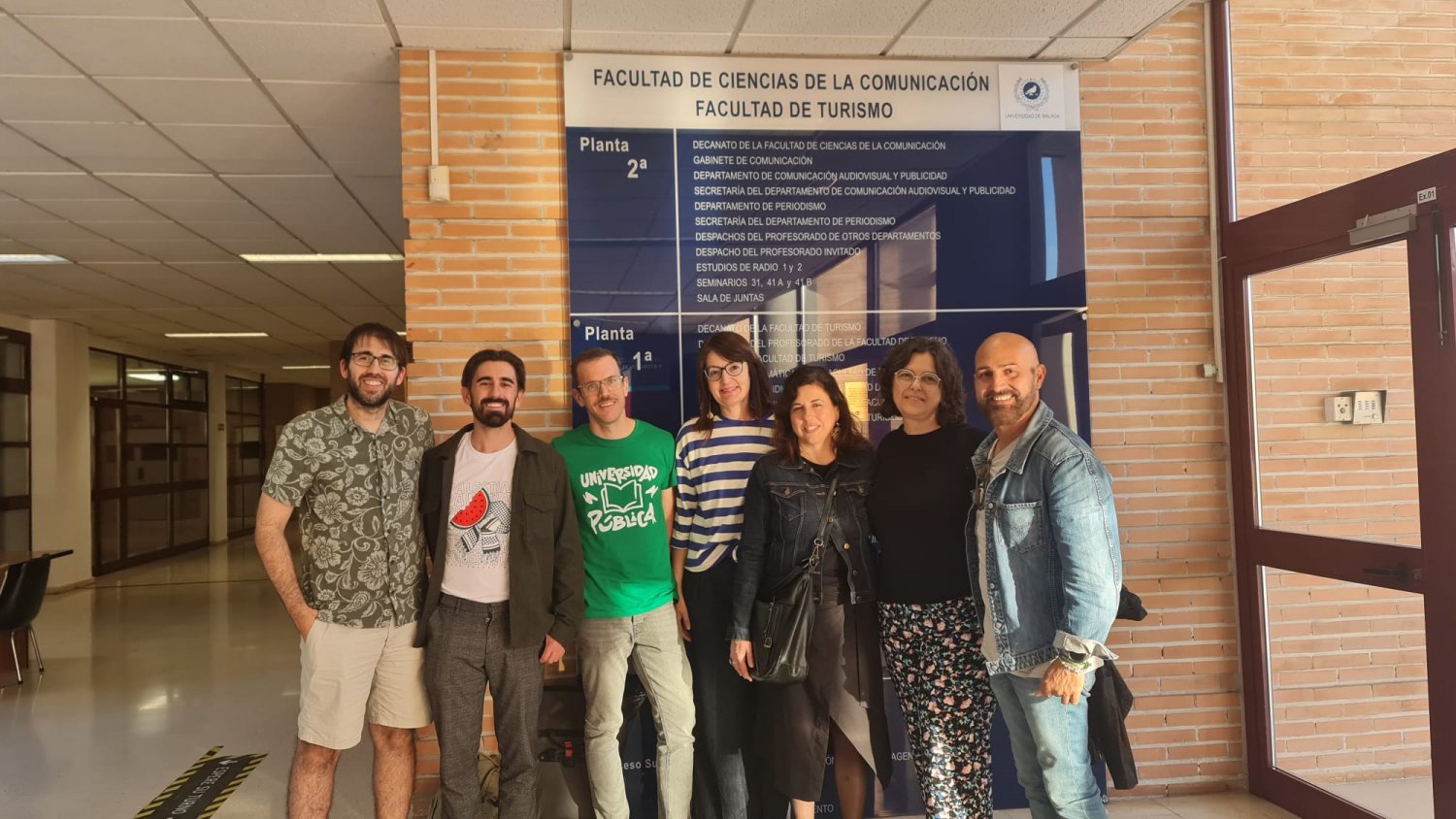 Adelante Andalucía denuncia la “situación límite” de la UMA por la infrafinanciación de la Junta