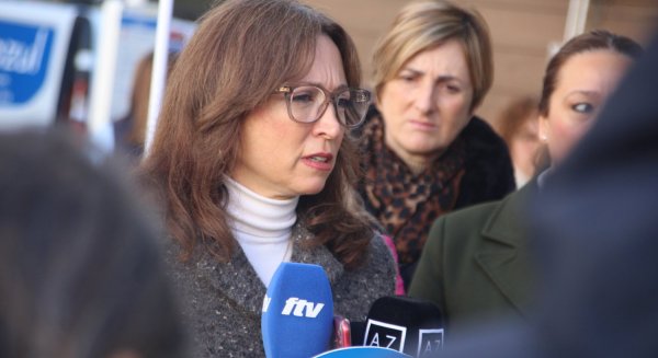 El PP exige que es el único partido que construye VPO y baja impuestos para facilitar el acceso a la vivienda