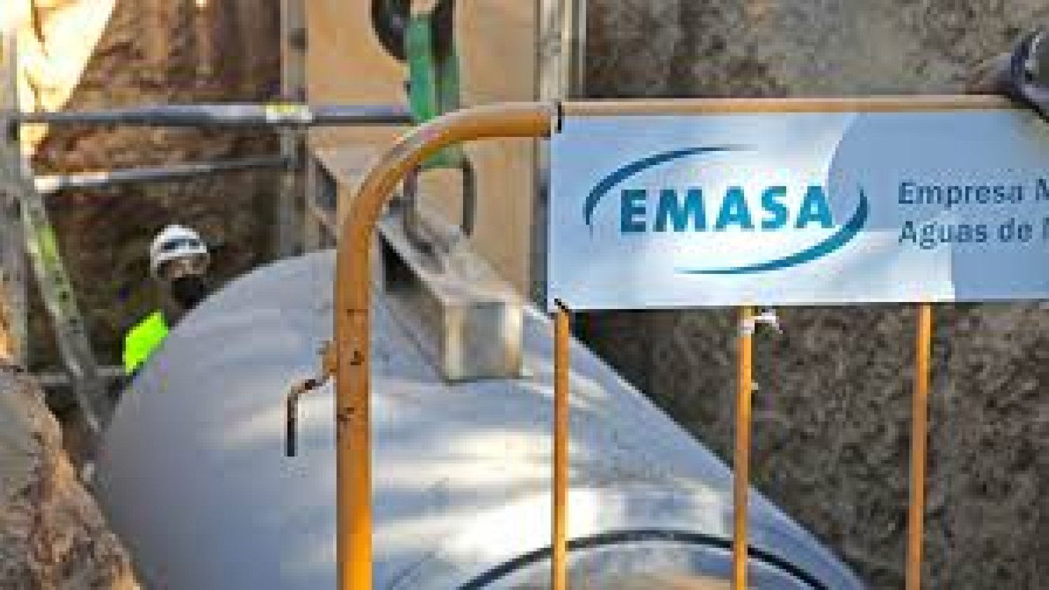 Emasa crea una bolsa de empleo temporal para personal de operación y mantenimiento en plantas de tratamiento de agua
