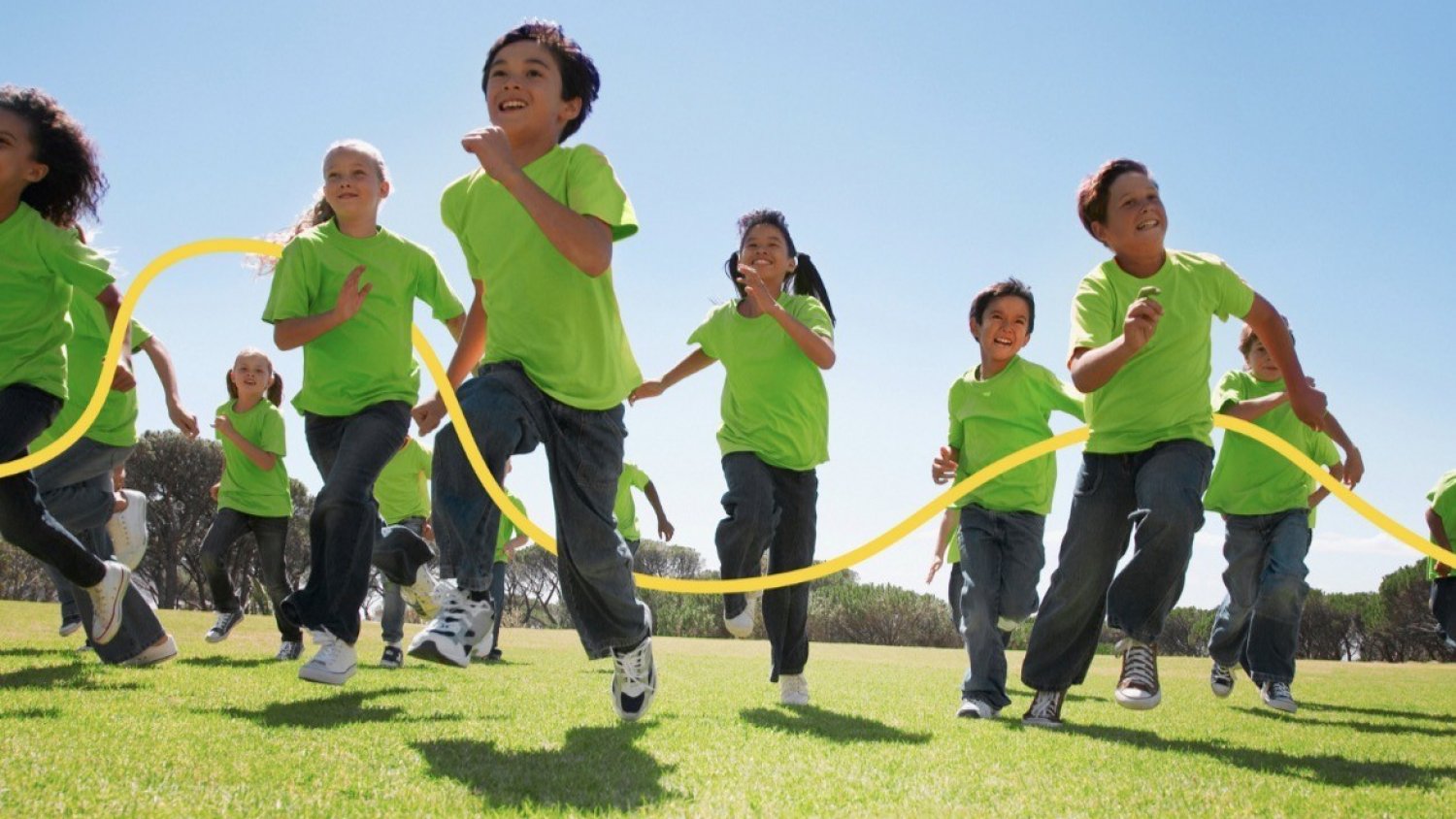 Estepona acoge una Marcha Solidaria Escolar contra el Cáncer el próximo 30 de mayo