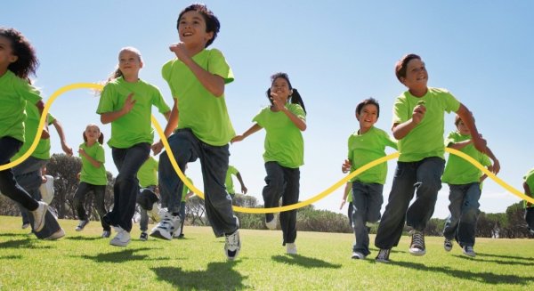 Estepona acoge una Marcha Solidaria Escolar contra el Cáncer el próximo 30 de mayo