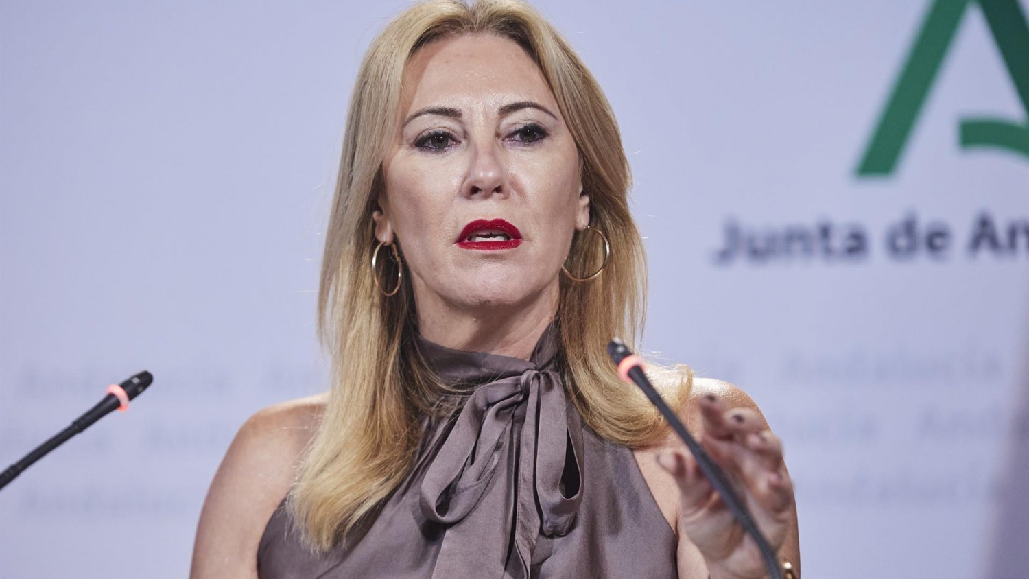 El PP destaca la inversión “histórica” de Moreno en movilidad en Málaga y acusa a Sánchez y Montero de “abandono”