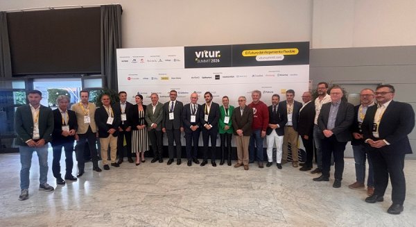 Turismo Costa del Sol destaca el liderazgo del alojamiento flexible y su atractivo inversor en Vitur Summit