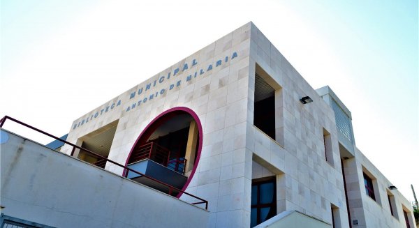 La Biblioteca Municipal Antonio de Hilaria amplía su horario por el periodo de exámenes