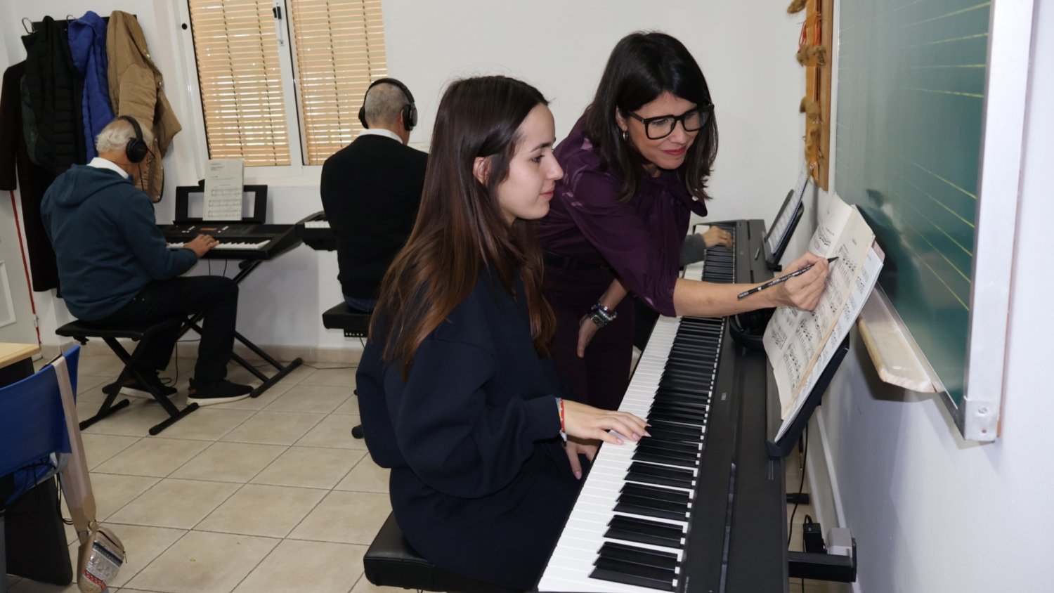 El plazo de inscripción para los cursos y talleres de la UP 2026/27 se abre el 18 de mayo