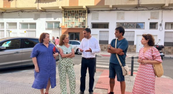 El PSOE reprocha al PP que su medida para evitar la conversión de locales en infraviviendas llega “tres años tarde”