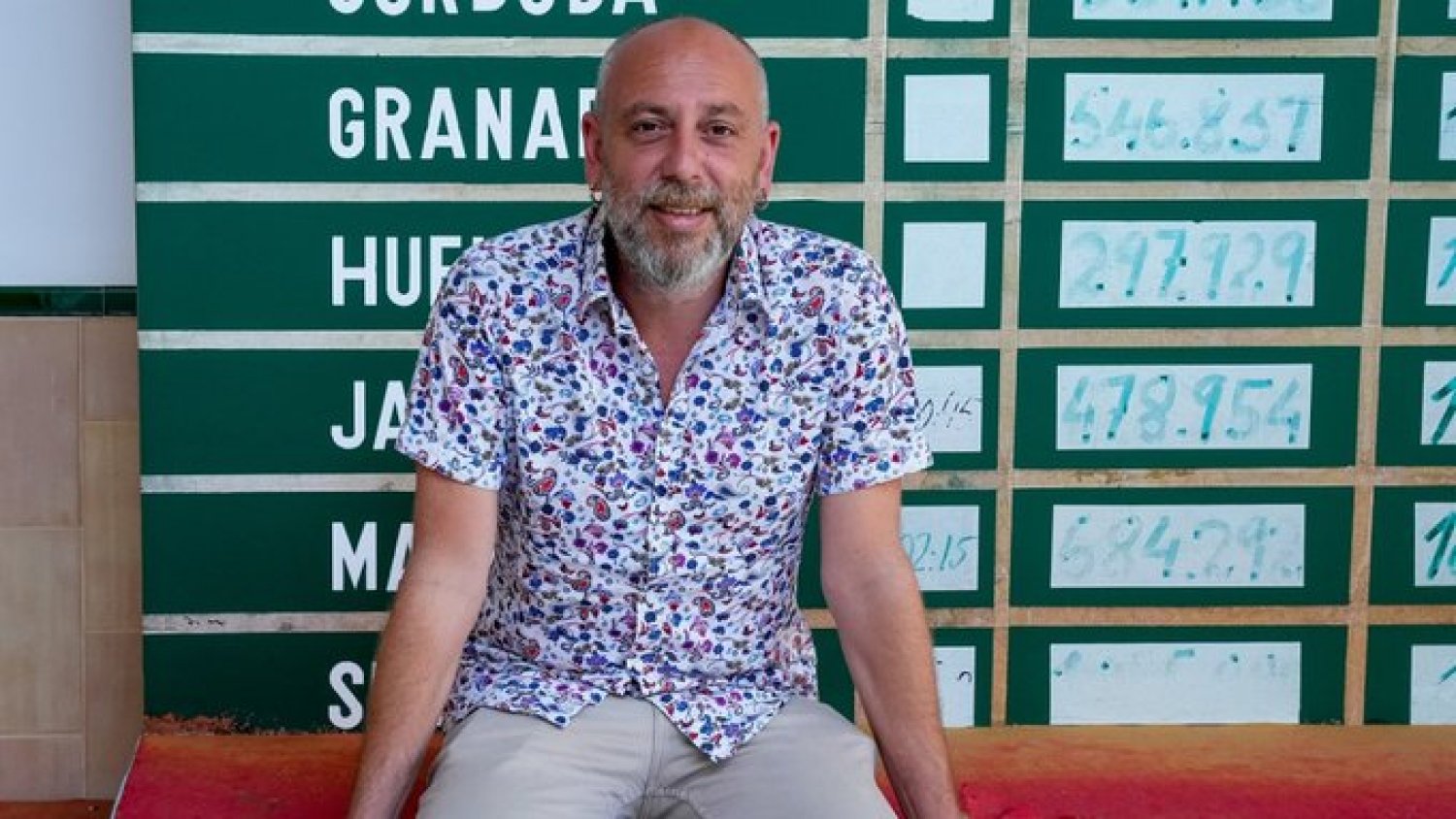 Ernesto Alba: “Moreno Bonilla ha entregado la sanidad a grandes empresas privadas”