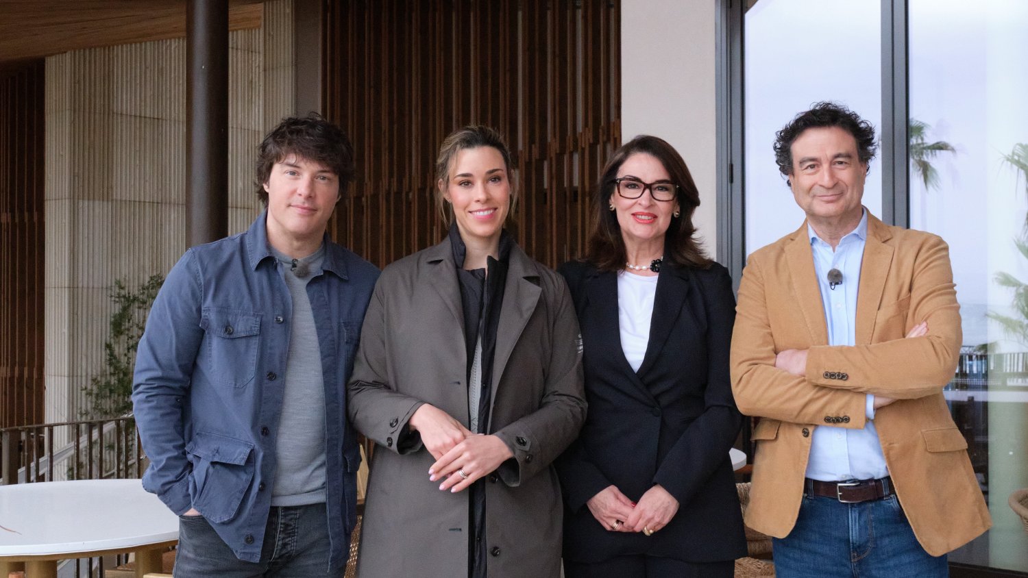 El Ayuntamiento de Estepona colabora con ‘MasterChef’ para promover la gastronomía y el patrimonio local