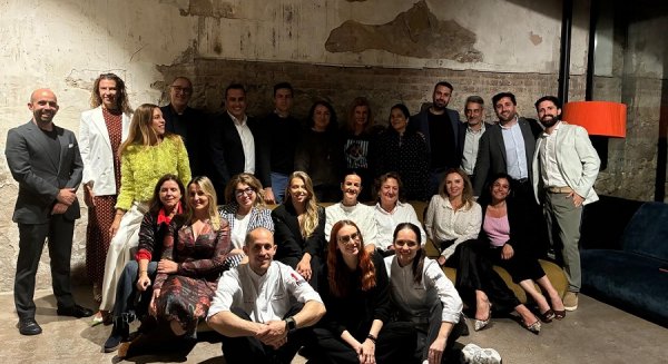 Turismo Costa del Sol lanza el segmento lujo en Barcelona con una experiencia gastronómica y networking profesional