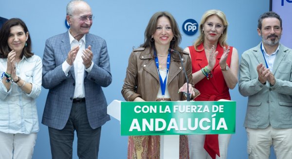 El Partido Popular gana las elecciones con 52 escaños pero necesitará a Vox para gobernar
