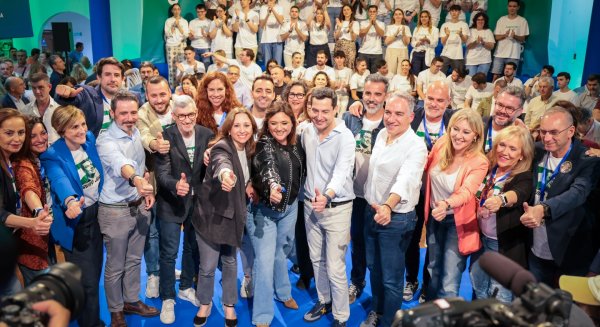 El PP vuelve a ser la fuerza más votada en Torremolinos tras una contundente victoria en las autonómicas