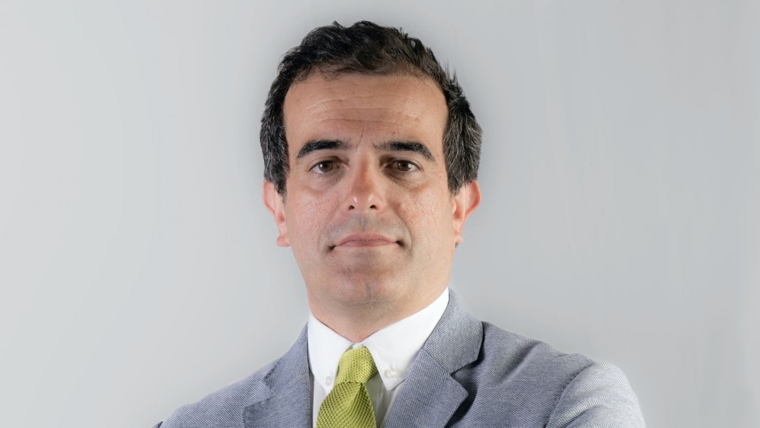 Antonio Sevilla: “Estamos más fuertes que hace cuatro años”