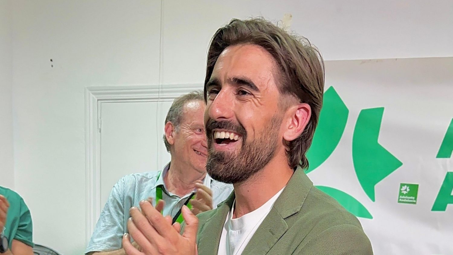 Adelante Andalucía celebra el avance electoral en Málaga y arrebata un escaño al PP
