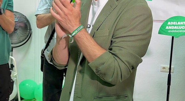 Adelante Andalucía celebra el avance electoral en Málaga y arrebata un escaño al PP