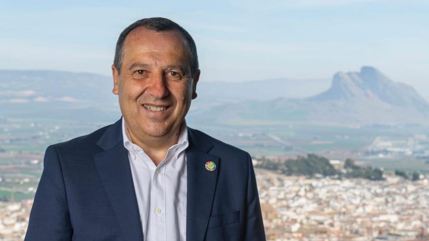 José Luis Ruiz Espejo se queda sin plaza en el Parlamento Andaluz