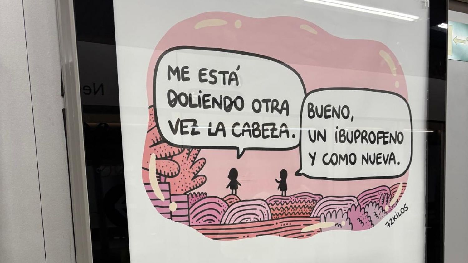 El CAE defiende la campaña “Pregunta a tu enfermera” y su papel en la educación sanitaria