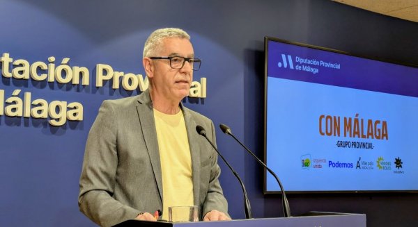Con Málaga reclama un plan extraordinario de ayudas para evitar el colapso social y la asfixia de pequeños municipios