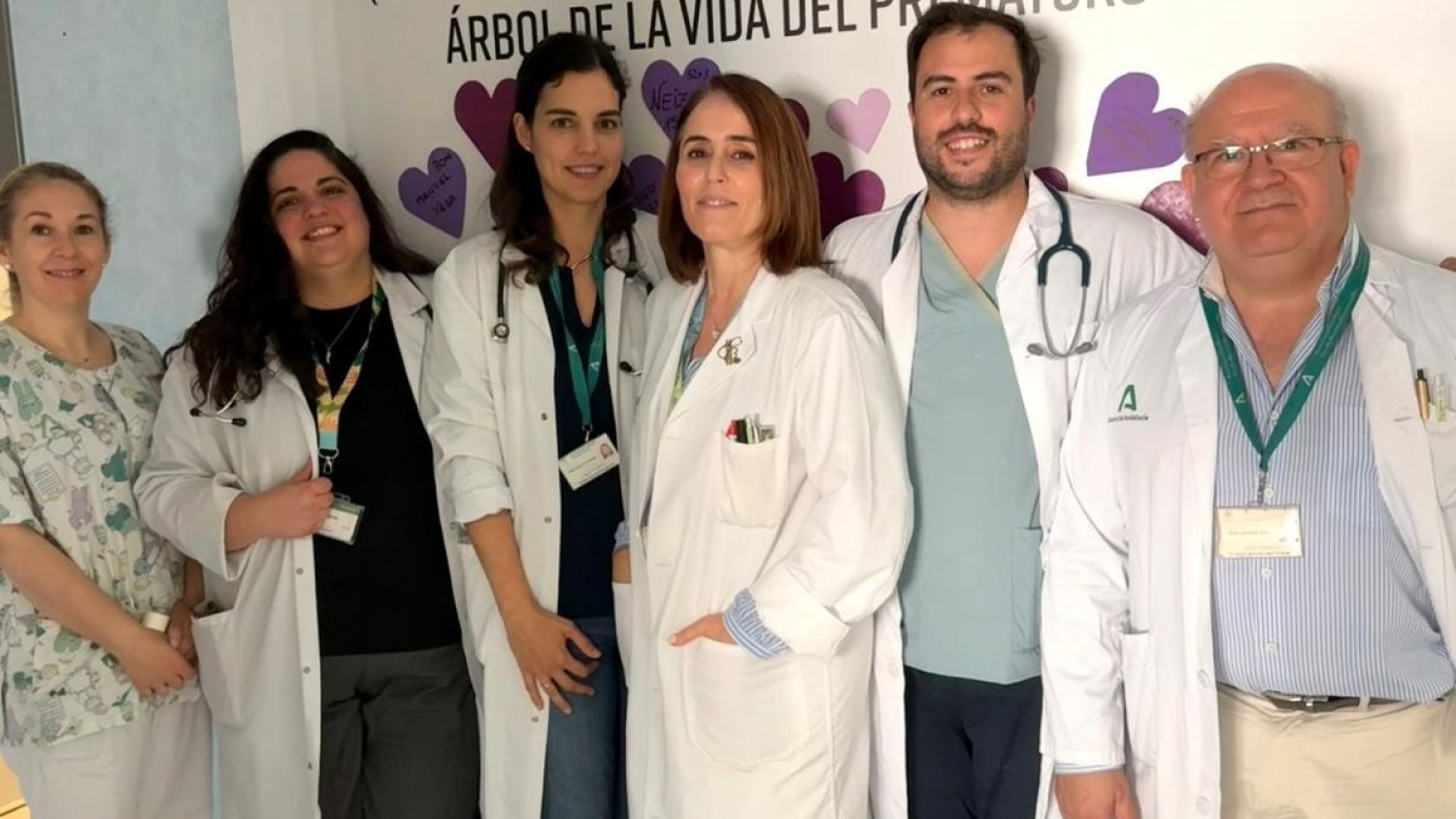 El Hospital Costa del Sol se transforma en Centro Receptor del Banco de Leche Materna