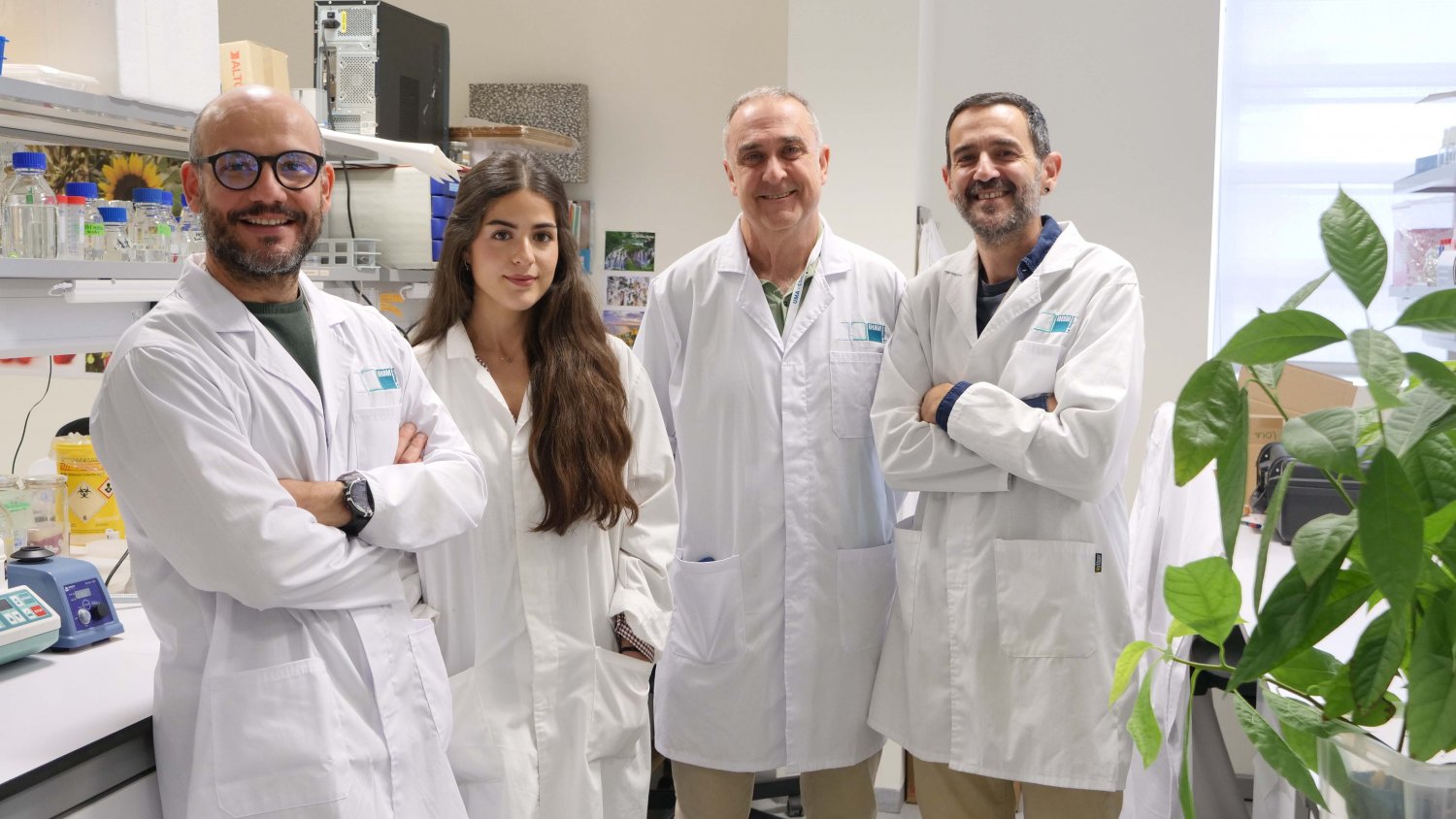 La agricultura ecológica fortalece los cultivos frente a la sequía de forma natural
