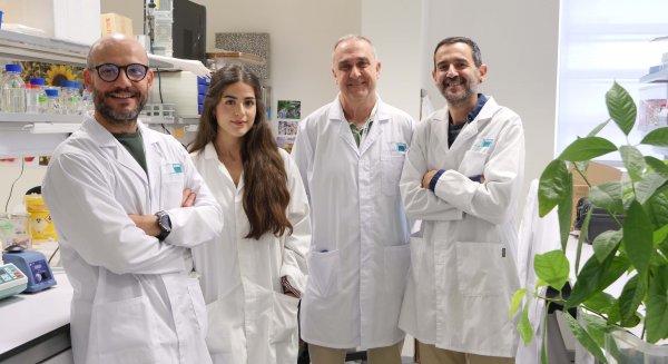 La agricultura ecológica fortalece los cultivos frente a la sequía de forma natural