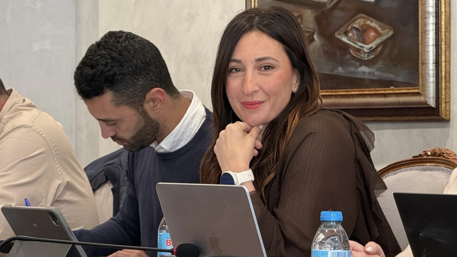 Mari Nieves Ramírez denuncia la “política ruin y barriobajera” del PP de Torrox y exige el cese de ataques personales