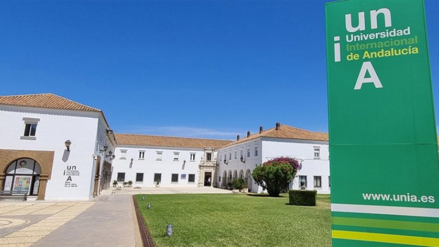 La Universidad Internacional de Andalucía convoca la séptima edición del Premio UNIA Digital a la Investigación