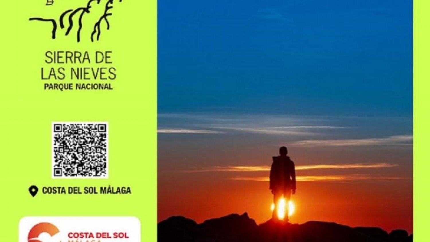 Turismo Costa del Sol inicia una campaña para incentivar el ocio en las provincias de interior de Málaga