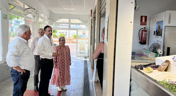 El PSOE denuncia la “desaparición acelerada” del comercio tradicional en Málaga y pide un plan urgente de protección