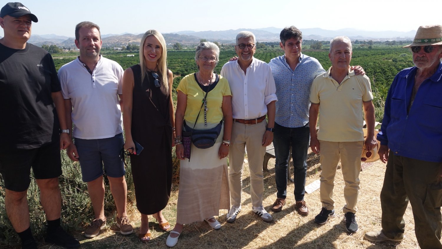 El PSOE pide a la Junta que retire el proyecto de la depuradora en la Vega de Mestanza 