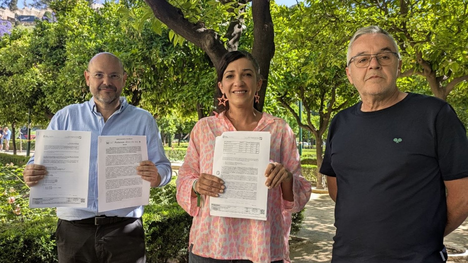 Morillas denuncia que desde 2024 se han puesto en marcha 1.202 VPO frente a 21.900 solicitudes de vivienda