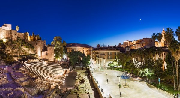Un informe destaca que los viajeros culturales europeos valoran la autenticidad, la gastronomía y las experiencias locales en la Costa del Sol
