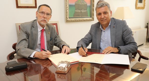 La Cámara de Comercio de Málaga y  Tánger colaboran para promover negocios entre España y Marruecos
