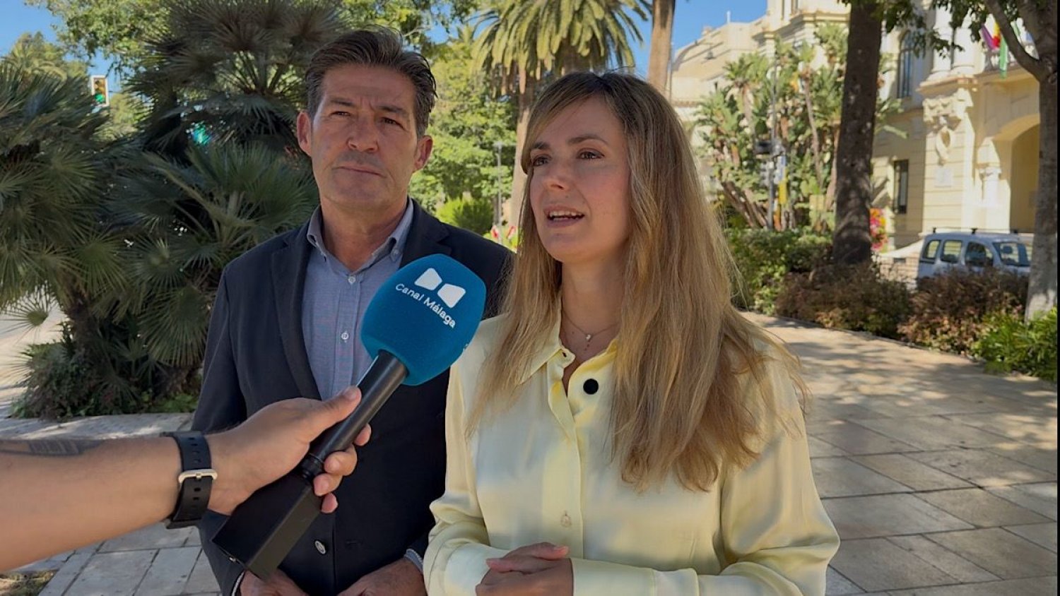 VOX denuncia la saturación de servicios municipales por las regularizaciones de inmigrantes impulsadas por el Gobierno
