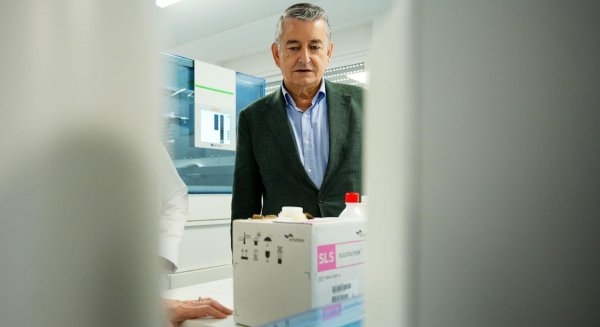 Sanidad destina tres millones de euros a la subvención de proyectos de investigación