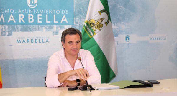Marbella modifica su reglamento para reforzar la seguridad jurídica en la resolución de las reclamaciones