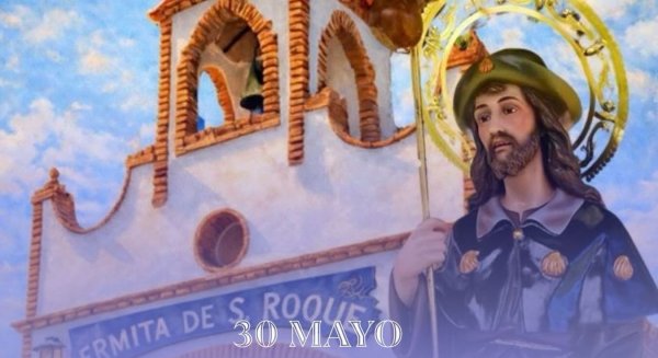 Monda celebra dos jornadas de tradición, música y convivencia con la Romería de San Roque