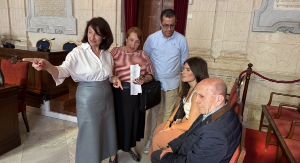 El PSOE logra compromiso presupuestario del Ayuntamiento y la Junta para combatir el alcoholismo en Málaga