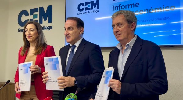 Los empresarios reclaman más visión, inversión y planificación para consolidar el crecimiento de Málaga
