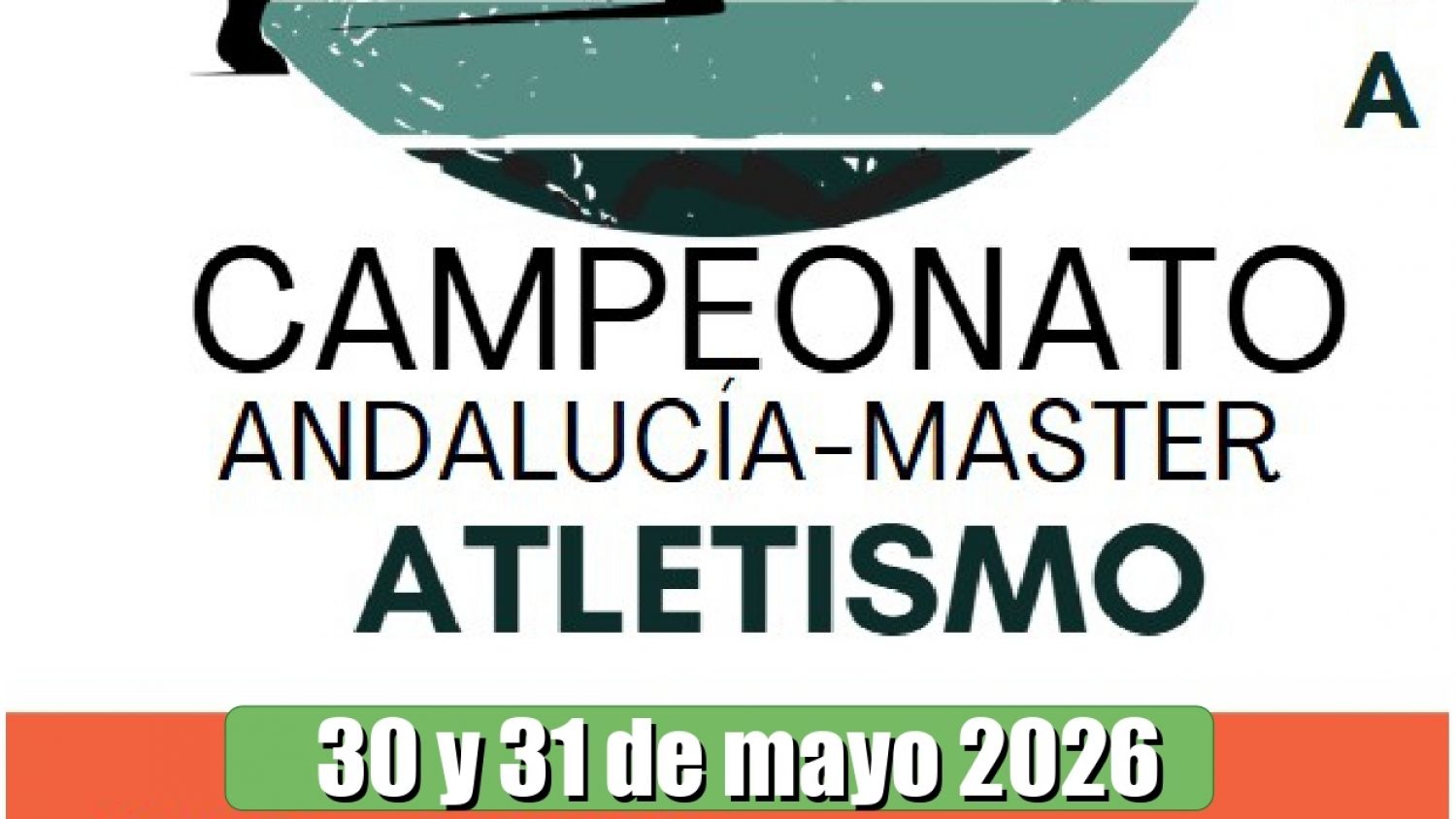 Estepona acoge el Campeonato de Andalucía Máster de Atletismo al Aire Libre, Individual y Relevos por Clubes