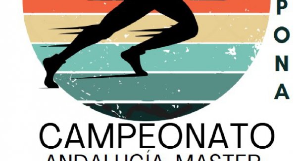 Estepona acoge el Campeonato de Andalucía Máster de Atletismo al Aire Libre, Individual y Relevos por Clubes