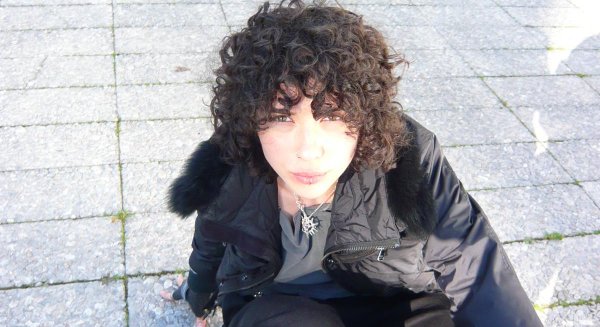 Alice Wonder protagoniza la semana de La Térmica con el ciclo ‘Una décima de segundo’