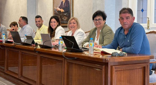 El PP declina en Torrox la propuesta socialista para destinar suelo público a viviendas asequibles