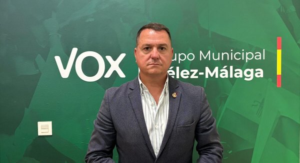 VOX se opone al uso de recursos municipales para la regularización masiva de inmigrantes irregulares en Vélez-Málaga