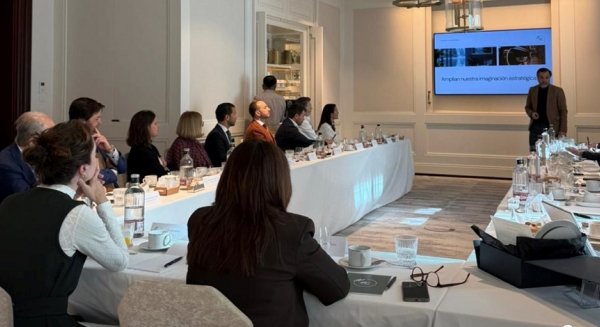 Turismo Costa del Sol consolida su posicionamiento en el segmento premium durante el Foro SIE Laurel en Madrid