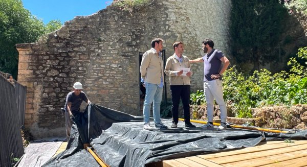 El Ayuntamiento de Ronda saca a licitación el mantenimiento y la conservación del Camino del Desfiladero del Tajo